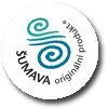 Regionální produkty - Šumava